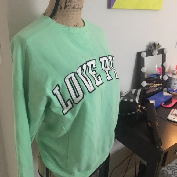 Pink pullover - Picture 2 of 3